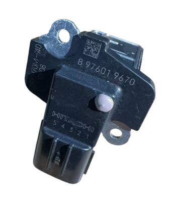 Japon kamyon parçaları Sensor Maniford/Air Flow Sensor 8-97601967-0 1-87618483-0 ISUZU 6WG1 6UZ1 6HK1 4JJ1 600P FVR/CYZ/DMAX ISUZU TRUCK PARTS için