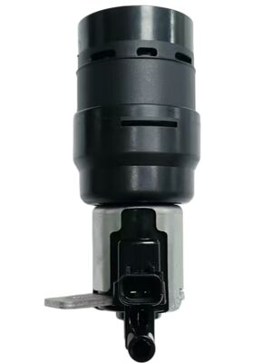 Japon Kamyon Parçaları İSUZU FVR34 6HK1 4HK1 için Egzoz Manyetik Valf İSUZU PARÇAZLARI OEM NUMBER: 8-98043344-0 8-97328576-0