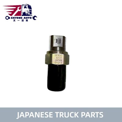 Japon kamyon parçaları Yakıt ray basınç sensörü 8-98119790-0 ISUZU FVR CXZ TRUCK 4HK1 6HK1 6WF1 6WG1 ISUZU PARTS