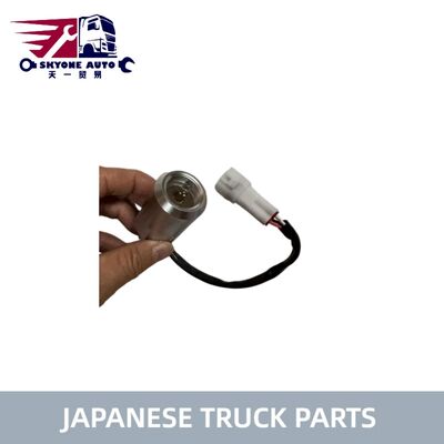 Japon KAMYON PARÇALARI Hız Sensörü S8319-01360 HINO 500 700 KAMYON PROFIA RANGER J08C J08CT HINO MOTOR PARÇALARI