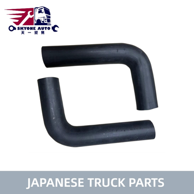 Japon Kamyon Parçaları Motor Radyatör Su hortumu 9001-54874 HINO Motoru için HINO 500 J08C FM1J FE2J Hino Otobüs Parçaları