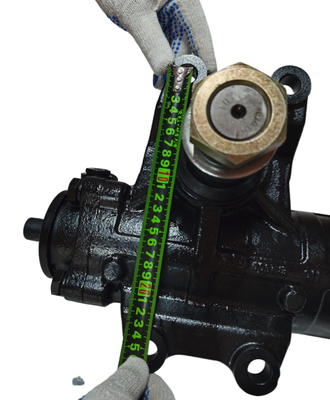 Japanese Truck Parts Gearbox Steering Box For HINO 500 RANGER Truck J08C J08CT HINO ENGINE PARTS