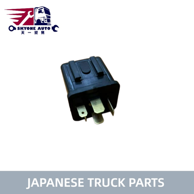 Japon KAMYON PARÇALARI Marş Rölesi 8-97173947-0 24V 5 PIN ISUZU NQR VC46 4HK1 4HK1T ISUZU KAMYON PARÇALARI