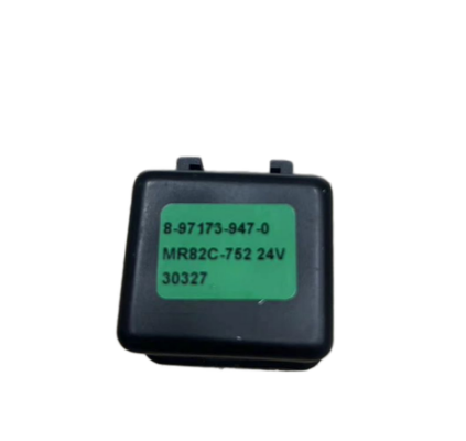 Japon KAMYON PARÇALARI Marş Rölesi 8-97173947-0 24V 5 PIN ISUZU NQR VC46 4HK1 4HK1T ISUZU KAMYON PARÇALARI