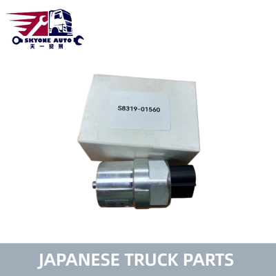 Japon KAMYON PARÇALARI 24 V Hız Sensörü S8319-01560 MR750084 HINO 700 500 J08E P11C Hino KAMYON PARÇALARI