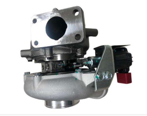 Yüksek kaliteli GT22V Turbocharger 17201-E0745 17201-E0747 852178-5001S HINO 300 Dutro N04CT N04C/Toyotace Dyna XZU414 Hino 300 Parçaları için