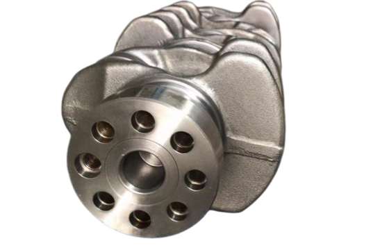 High quality 8 holesCrankshaft 13411-E0071 13411-78080 HINO 300 Dutro W04D N04CT N04C/Toyota For Hino 300 Parts