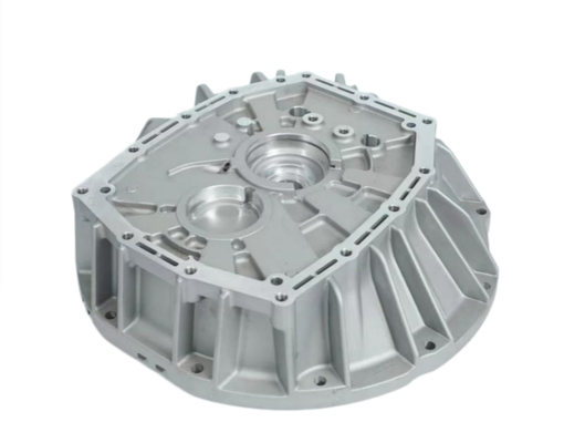 High quality Flywheel Housing 066021 HINO 300 DYNA  N04CT N04C For Hino 300 Parts