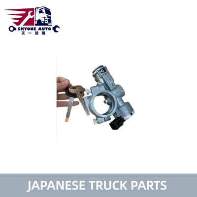 Hino Ignation Switch HINO 500 700 84510-E0140 S8451-02313 Use For Japanese truck For Hino Engine Parts