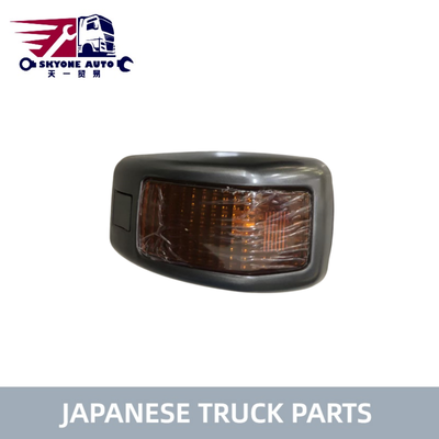 Corner Lamp HINO 500 J08C P11C FM2P Japanese Truck Parts for Hino Truck Parts