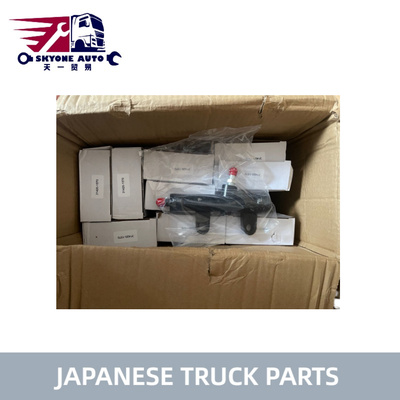 Kablo Ana Silindir HINO 500 RANGER J08C EF750 31420-1570 31420-1480 31420-1410 Japon kamyon parçaları için kullanım