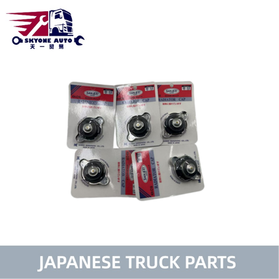 Radyatör Kapak 8-98096226-0 Japon kamyon için kullanım ISUZU FRR 6HK1 Isuzu Kamyon Parçaları