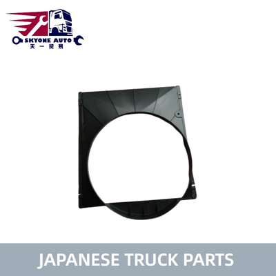 HINO DUTRO 300 N04C N04CT Toyotace XZU700 WU720 Japonya Kamyonları için Kullanım Hino Motor Parçaları