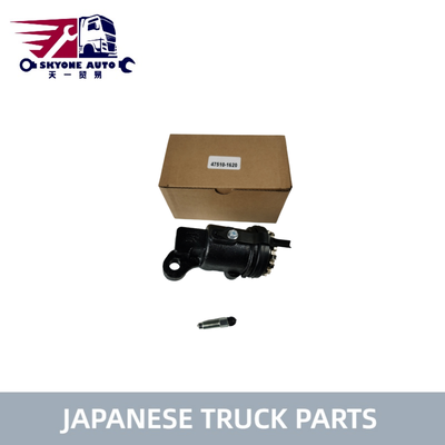 47510-1620 Arka Fren Çarkı Silindir RH tarafı HINO FC500 FD Kamyon için kullanım