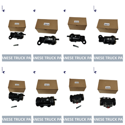 47560-1730 Fren Çarkı Silindir RH yan HINO FC500 FD Kamyon için kullanım
