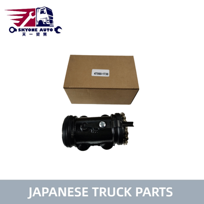 47560-1730 Fren Çarkı Silindir RH yan HINO FC500 FD Kamyon için kullanım