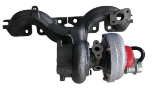 Orijinal Isuzu Motor Parçaları 8-97326752-0 Yeni bir turboşarj makinesi ISUZU NPR NQR71 4HG1T Japon kamyon parçaları için