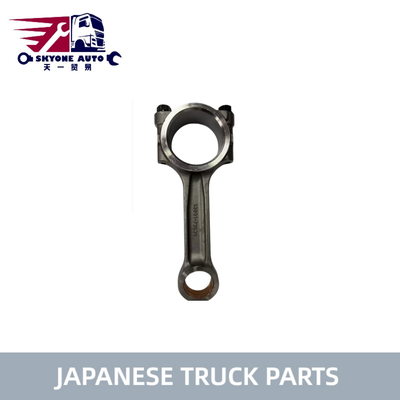 Hino Truck Parçaları 13260-78111 13201-78090 HINO 300 DUTRO N04CT TOYOTA XZU710 için Bağlantı Çubuğu