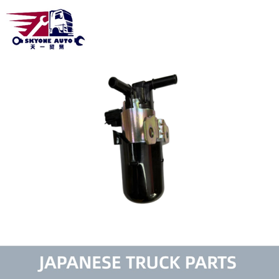 Hino Kamyon Parçaları 24 V 27690-78130 Solenoid Takma W/Braket HINO 300 DUTRO N04CT TOYOTA XZU422