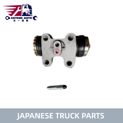 Japon kamyon parçaları 47550-37140 Fren Çarkı Silindir RH tarafı HINO 300 DYNA TOYOTA COASTER HINO MOTOR PARTLARI için kullanım