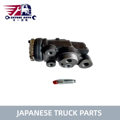 Japon kamyon parçaları 47540-37100 Fren tekeri Silindir RH tarafı HINO 300 DYNA TOYOTA COASTER HINO MOTOR PARTları için kullanım