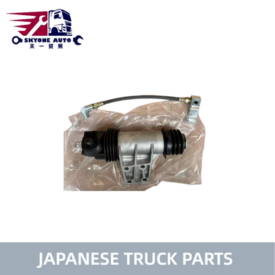 Japon kamyon parçaları Servo vites değiştirme 33510-1055 HINO 500 RANGER Kamyon için J08C J08CT NISSAN CONDOR FE6 HINO MOTOR PARTLAR