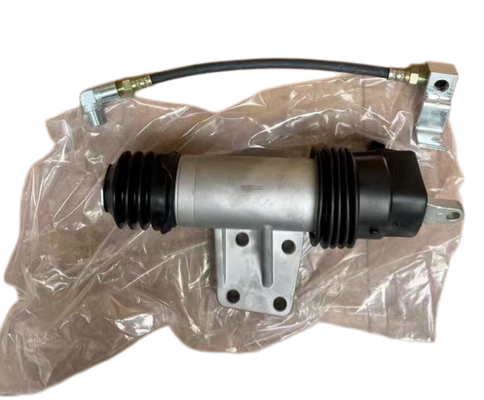 Japon kamyon parçaları Servo vites değiştirme 33510-1055 HINO 500 RANGER Kamyon için J08C J08CT NISSAN CONDOR FE6 HINO MOTOR PARTLAR