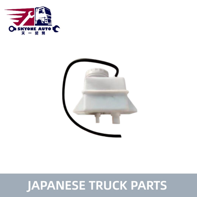 Japon Kamyon Parçaları Güçlü direksiyon yağı rezervuarı S4436-02412 HINO 700 E13C E13CT için HINO MÖTOR PARÇAları