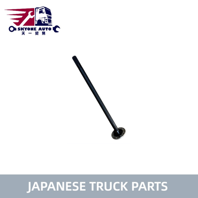 Japon Kamyon Parçaları Axle Shaft RR 42311-37130 HINO 300 DYNA TOYOTA W04D N04C için