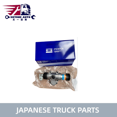 Japon Kamyon Parçaları Güç Değiştirme Pompası 43431-76000 ME670046 HINO PROFIA / FUSO kamyonu / NISSAN UD için