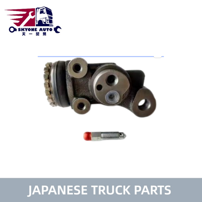 Japon kamyon parçaları 47520-37100 Fren tekerleği Silindir RH tarafı HINO 300 DYNA TOYOTA COASTER HINO MOTOR PARTları için kullanım