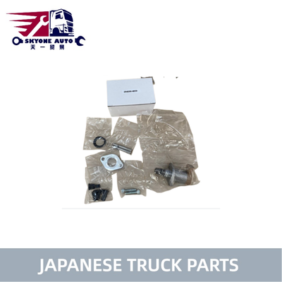 Japon kamyon parçaları Denso Emme Kontrolü SCV Valf 294200-4850 04226-E0110 HINO 300 için TOYOTA N04C HinoTruck Parçaları
