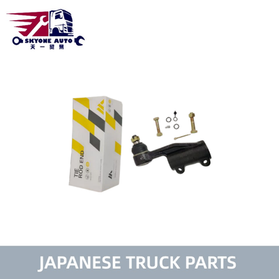 Japanese Truck Parts Tie Rod End 45430-1740 45420-1740 For HINO SUPERNGER RK1J AK3H F3H Truck J08C J05C HINO ENGINE PARTS