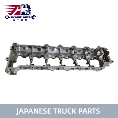 Japon Kamyon Parçaları Eksantrik Mili Muhafazası 11103-E0230 HINO 500 J08E J08ET HINO MOTOR PARÇALARI