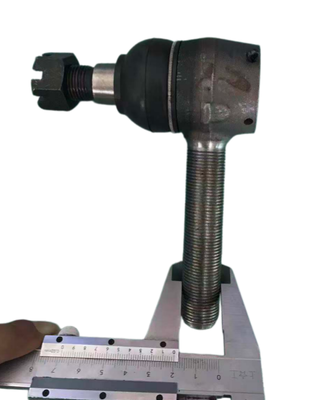 Japon Kamyon Parçaları Rot Ucu 1-43150679-2 1-43150680-0 ISUZU FSR 6HE1 6HH1 Kamyon Isuzu Motor Parçaları
