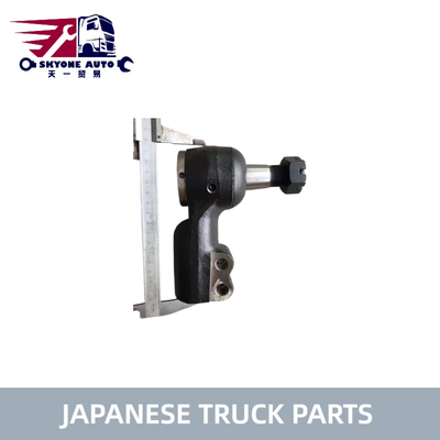 Japon Kamyon Parçaları Rot Ucu 1-43150546-0 1-43150545-0 ISUZU FTR113 6HK1 6HE1 6HH1 Kamyon Isuzu Motor Parçaları