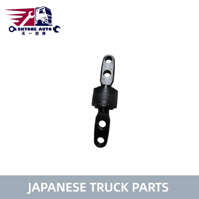 Japon kamyon parçaları Torque Rod Bushing S49305-1830 S40J9-EV070 için E13C E13CT HINO 700 PROFIA TRUCK PARTS