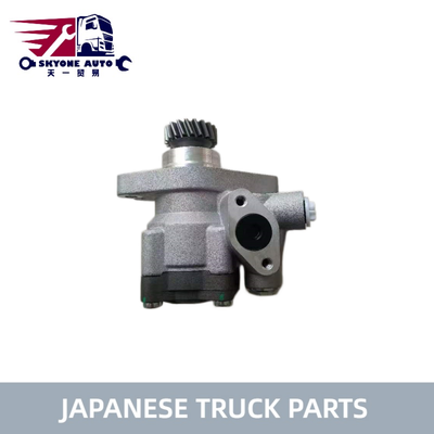 HINO 500 J08E FM260JD için HINO motor parçaları için Japon kamyon parçaları direksiyon pompası 44310-EW021 44310-EW011