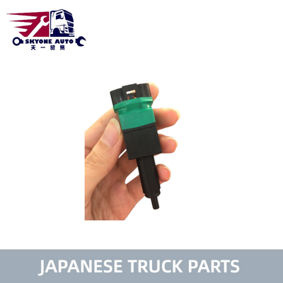 Japon kamyon parçaları 4P E13C E13CT P11C HINO 700 PROFIA kamyon parçaları için 84340-E0020 84550-1280 84380-2180