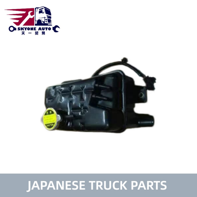 Radyatör Tankı S16F0-E0020 65239-S3265K HINO 700 PROFIA FS2P E13C Japon KAMYON PARÇALARI