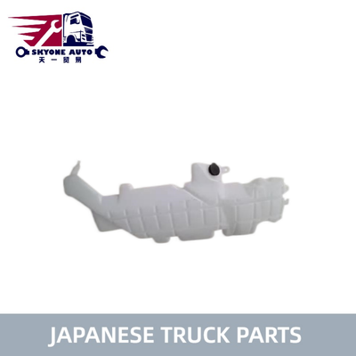 Genişleme Su Tankı 16470-E0060 16610-2030 S1661-02010 için HINO 700 PROFIA FW1E E13C Japon Kamyon Parçaları