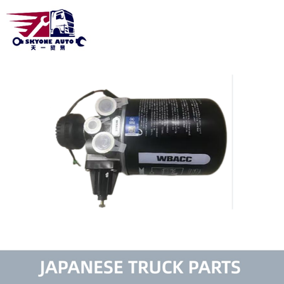 S4430-E0420 S4430E0420 Hava kurutma makinesi Assy HINO 700 Kamyon P11C için Yüksek Kaliteli Japon Kamyon Parçaları