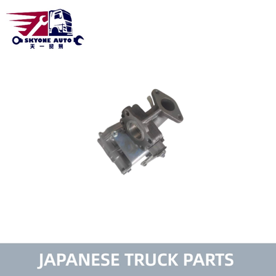25620-E0220 25620-E0242 25620-E0100 EGR Emme Valfi HINO 700 Kamyon Euro4 E13C P11C Yüksek Kaliteli Japon KAMYON PARÇALARI