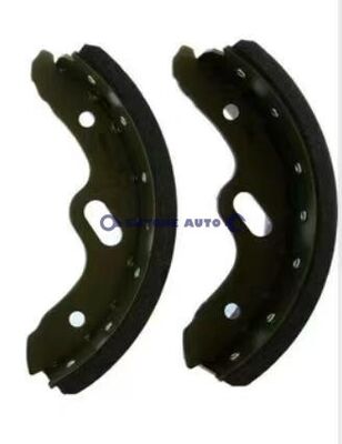 Japon Kamyon Parçaları Fren Pabucu Takma S4743-03810 47420-EV340 HINO 500 RANGER Kamyon J08C HINO MOTOR PARÇALARI