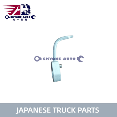 S110B-E0010 S110BE0010 Yağ Jet; TOYOTA COASTER/HINO 300 DYNA Kamyon N04C için Enjeksiyon Yüksek Kaliteli Japon Kamyon Parçaları