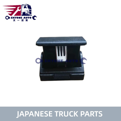 Hino Kamyon Parçaları 74103-E0010 74111-E0010 HINO 700 Kamyon için kullanılacak sıçrama kalkanı