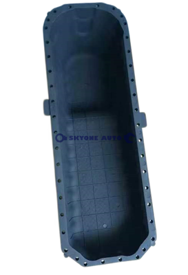 Hino Kamyon Parçaları 12111-E0390 12101-5621 HINO 700 P11C H07C Kamyon için Motor Yağı Karteri Kullanımı