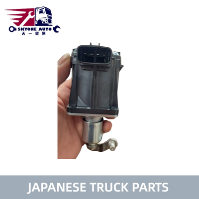 Hino Kamyon Parçaları 790028-0069 K6T52185 Turbo Aktüatör GT2263KLNV HINO 300 N04C J05C Kamyon için Kullanın