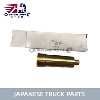 Fuso Motor Parçaları Enjektör Tutucu Kol ME030855 MITSUBISHI FUSO FIGHTER 6D14 6D16 Kamyon için kullanın