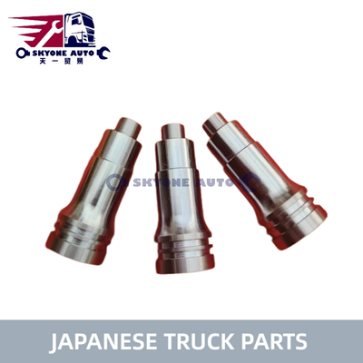 Isuzu Motor Parçaları Nozzle Holder Sleeve 1-11129067-0 1-11129064-1 ISUZUCXZ CYZ 6WG1 6WF1 Kamyon için kullanım